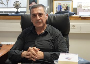 Δημήτρης Κουρέτας για πλημμυροπαθείς Θεσσαλίας: Πολλοί, δεν έχουν λάβει ακόμα την πρώτη οικονομική ενίσχυση