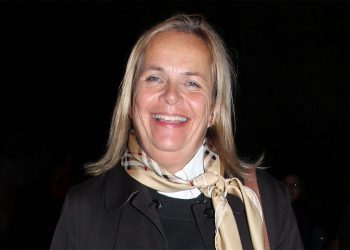 Συνελήφθη στο Παλαιό Ψυχικό η Μαρίνα Ελευθερουδάκη, για ακάλυπτες επιταγές