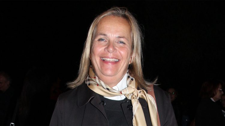 Συνελήφθη στο Παλαιό Ψυχικό η Μαρίνα Ελευθερουδάκη, για ακάλυπτες επιταγές