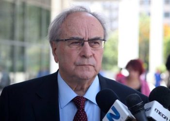 Νίκος Κωνσταντόπουλος: «Ο ΣΥΡΙΖΑ έχει την ευθύνη της εκκόλαψης του εκφυλιστικού φαινομένου, που μεταλλάσσει την ταυτότητα και τις ιστορικές και κοινωνικές αναφορές σε αγοραίο προϊόν»