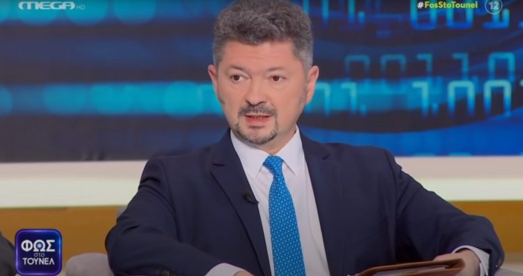 Υποψήφιος για το ΔΣ της Ένωσης Ποινικολόγων και Μαχόμενων Δικηγόρων στις εκλογές της 30ής Οκτωβρίου ο Παναγιώτης Παπαϊωάννου