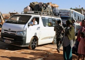 Πόλεμος στο Σουδάν: Πάνω από 100 νεκροί εξαιτίας επιδημιών χολέρας και δάγκειου πυρετού