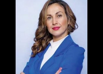 Άλκηστη Ζαλοκώστα: «Η γυναίκα έχει δικαιώματα και δυνατότητες και μετά από τα 40 και θα είμαι εκεί για να τη στηρίξω στο πλευρό του Νίκου Χαρδαλιά»