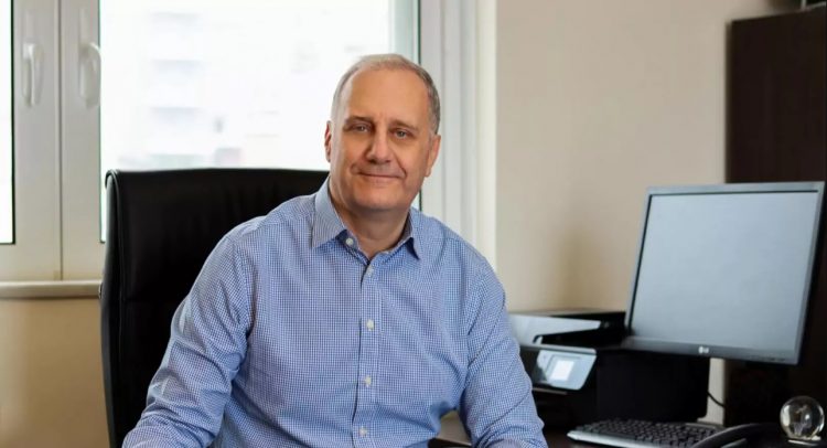 Kέρδισε τις εντυπώσεις και βλέπει Β’ Γύρο ο Δημήτρης Ευαγγέλου στην Ηλιούπολη