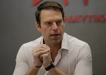 Στέφανος Κασσελάκης για τη Διεθνή Ημέρα για την Εξάλειψη της Βίας κατά των Γυναικών: «Υποχρέωση του κράτους η νομική αναγνώριση του όρου «γυναικοκτονία»