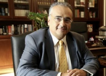 Δημήτρης Βερβεσός: Εξαπάτησαν τους Πολίτες και τους χτύπησαν με φοροτυφώνα “Kostis”