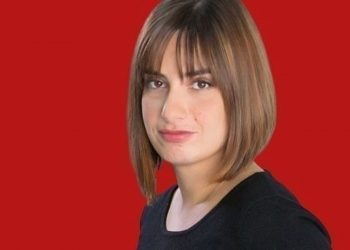 Ράνια Σβίγκου: Η παγκόσμια ημέρα για την εξάλειψη της βίας κατά των γυναικών είναι άλλη μια μέρα αγώνα