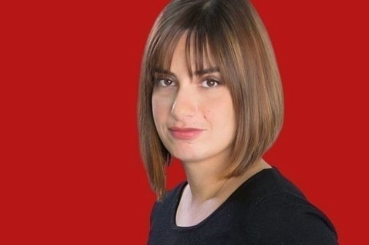 Ράνια Σβίγκου: Η παγκόσμια ημέρα για την εξάλειψη της βίας κατά των γυναικών είναι άλλη μια μέρα αγώνα