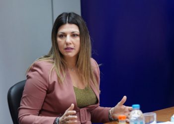 Σοφία Ζαχαράκη: Στα τέλη Δεκεμβρίου η πρόσκληση για το πρόγραμμα «Ανακαινίζω – Νοικιάζω»