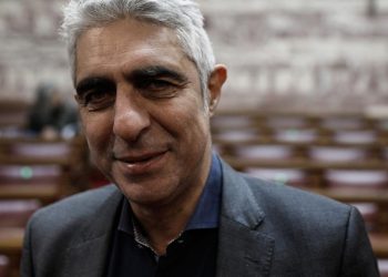 Γιώργος Τσίπρας: «Πιο κάτω από 17% στις ευρωεκλογές σημαίνει πλήρη αποτυχία»