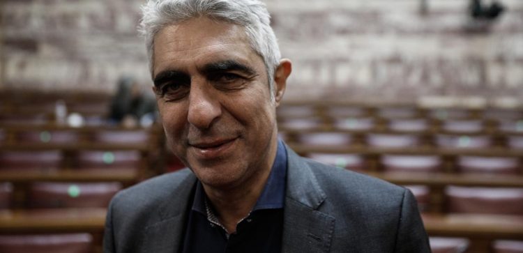 Γιώργος Τσίπρας: «Πιο κάτω από 17% στις ευρωεκλογές σημαίνει πλήρη αποτυχία»