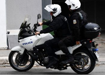 Άγιος Παντελεήμονας: Δύο συλλήψεις για διακίνηση ναρκωτικών