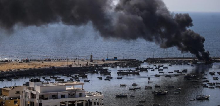 Μέση Ανατολή: Κοντά σε συμφωνία για απελευθέρωση αμάχων από τη Χαμάς με αντάλλαγμα πενθήμερη εκεχειρία