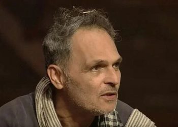 Σταμάτης Γαρδέλης: Στο ψυχιατρείο ο ηθοποιός – «Ζήτησα βοήθεια»