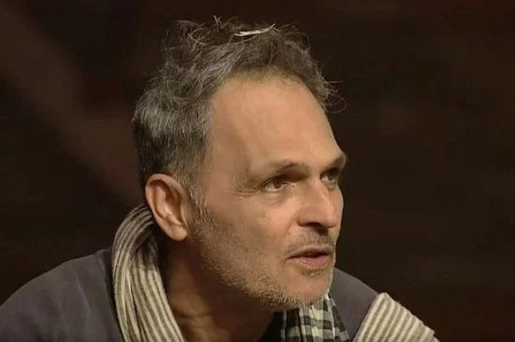 Σταμάτης Γαρδέλης: Στο ψυχιατρείο ο ηθοποιός – «Ζήτησα βοήθεια»