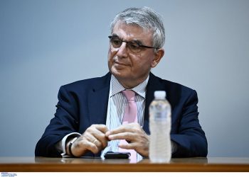 Παναγιώτης Τσακλόγλου: «Ζητώ συγγνώμη, δεν είχα πρόθεση να προσβάλω τους δικηγόρους»