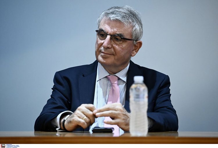 Παναγιώτης Τσακλόγλου: «Ζητώ συγγνώμη, δεν είχα πρόθεση να προσβάλω τους δικηγόρους»