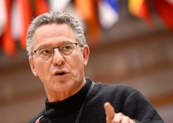 Κώστας Αρβανίτης: Όλα τα πράγματα θέλουν χρόνο, συντροφικότητα και λύσεις