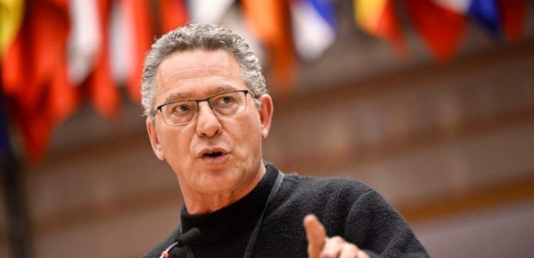 Κώστας Αρβανίτης: Όλα τα πράγματα θέλουν χρόνο, συντροφικότητα και λύσεις