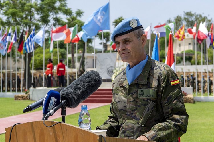 Επικεφαλής UNIFIL: Ίσως ενταθούν οι μάχες στον νότιο Λίβανο μεταξύ του Ισραήλ και της Χεζμπολάχ