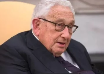 Χένρι Κίσινγκερ: Η Χαμάς θα πρέπει να αποκλειστεί από οποιονδήποτε πολιτικό ρόλο