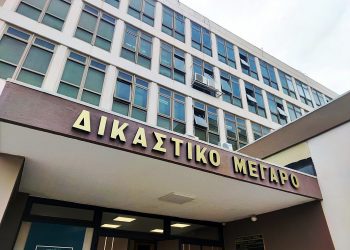 Κοζάνη: Ένοχος χωρίς ελαφρυντικά ο ιδιοκτήτης των ροτβάιλερ που τραυμάτισαν θανάσιμα 5χρονο το 2016