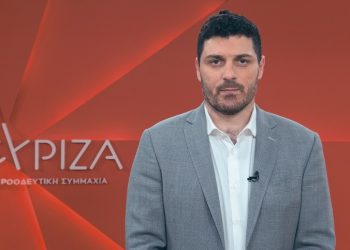 Διονύσης Τεμπονέρας: Η επόμενη ημέρα θα μας βρει μέσα στον ΣΥΡΙΖΑ να δίνουμε τη μάχη για τη Δημοκρατία και την Αριστερά