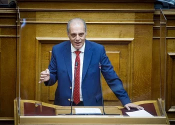 Δικαίωση του Κ. Βελόπουλου για το γάλλιο και από «Το Βήμα της Κυριακής»