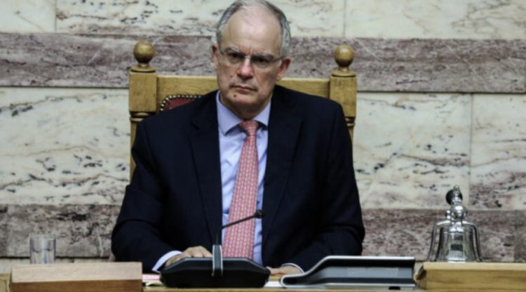 Εξώδικο στον πρόεδρο της Βουλής, Κωνσταντίνο Τασούλα από τον Σύλλογο Ατόμων Πληγέντων Δυστυχήματος Τεμπών για την κακοστημένη παράσταση της Εξεταστικής Επιτροπής