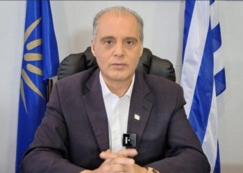 Οι ενστάσεις του Κυριάκου Βελόπουλου για την ψήφο των ομογενών και η επιβεβαίωση δια χειρός Μιχάλη Ιγνατίου