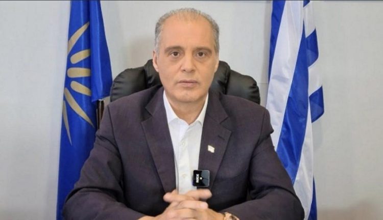 Οι ενστάσεις του Κυριάκου Βελόπουλου για την ψήφο των ομογενών και η επιβεβαίωση δια χειρός Μιχάλη Ιγνατίου