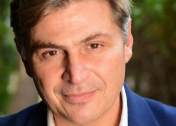 Νικόλας Φαραντούρης: Όχι στην ευκαιριακή εξομάλυνση των σχέσεών μας με την Τουρκία