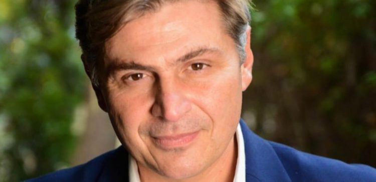 Νικόλας Φαραντούρης: Όχι στην ευκαιριακή εξομάλυνση των σχέσεών μας με την Τουρκία