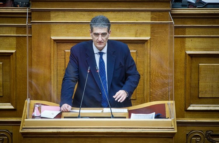Χρήστος Γιαννούλης: Απροστάτευτοι απέναντι στην ακρίβεια παραμένουν οι πολίτες