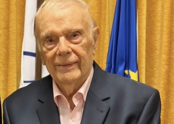 Διδάσκει Ιστορία ο Κωνσταντίνος Γεωργακόπουλος