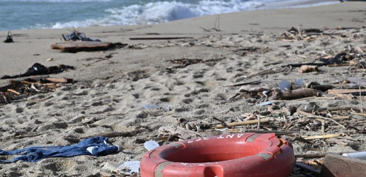 Λιβύη: Ναυάγιο με μετανάστες – Τουλάχιστον 61 νεκροί