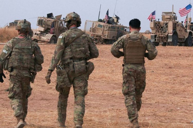 Πρωθυπουργός Ιράκ: Τα αμερικανικά πλήγματα σε στρατιωτικές μας θέσεις θα οδηγήσουν σε «ανεύθυνη κλιμάκωση»