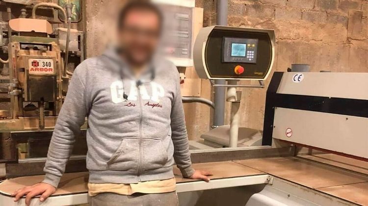 Δολοφονία 43χρονου στη Χαλκίδα: «H 39χρονη είναι μία εμμονική γυναίκα…»