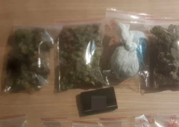 Ιωάννινα: 15χρονος μαθητής διακινούσε κάνναβη