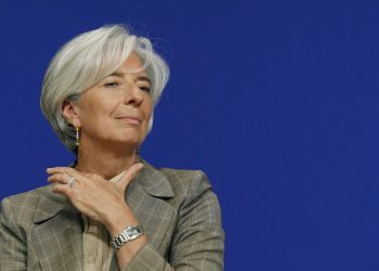 Κριστίν Λαγκάρντ: Είναι πιθανό να μειώσουμε τα επιτόκια το καλοκαίρι