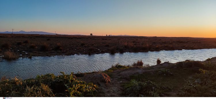 Μεσολόγγι: Εντοπίστηκε η σορός του 31χρονου Μπάμπη