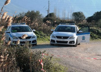 Νέος συναγερμός στο Μεσολόγγι: Αγνοείται 30χρονος που πήγε στον Αχελώο για ψάρεμα