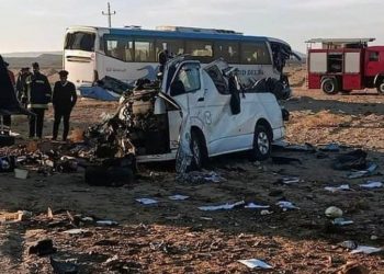 Στοιχεία σοκ: 1,35 εκατομμύρια άνθρωποι παγκοσμίως χάνουν κάθε χρόνο τη ζωή τους σε τροχαίο δυστυχήματα