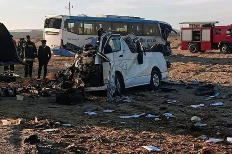 Στοιχεία σοκ: 1,35 εκατομμύρια άνθρωποι παγκοσμίως χάνουν κάθε χρόνο τη ζωή τους σε τροχαίο δυστυχήματα