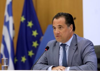 Άδωνις Γεωργιάδης: «Με τα απογευματινά χειρουργεία, θα μειωθεί ο χρόνος αναμονής για όλους τους ασθενείς»