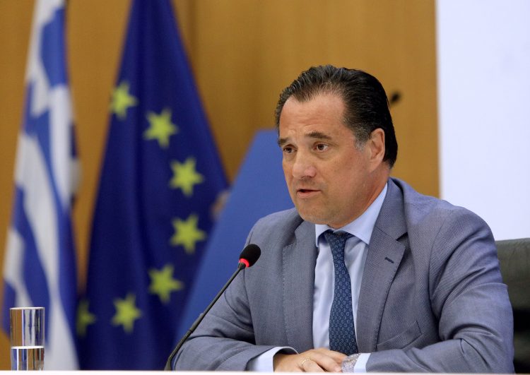 Άδωνις Γεωργιάδης: «Με τα απογευματινά χειρουργεία, θα μειωθεί ο χρόνος αναμονής για όλους τους ασθενείς»