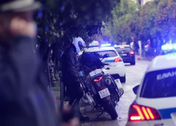 Σοβαρό επεισόδιο μεταξύ ανηλίκων χθες στη Γλυφάδα – Τρεις τραυματίες έπειτα από συμπλοκή