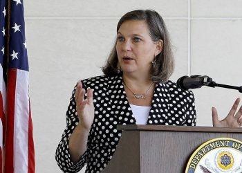 ΗΠΑ: Στην Τουρκία ταξιδεύει η Βικτώρια Νούλαντ μετά το «πράσινο φως» της Ουάσινγκτον για την πώληση F-16