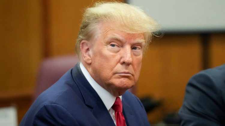 Ντόναλντ Τραμπ: «Δεν θα επιτρέψω ψηφιακό νόμισμα στις ΗΠΑ – Είναι απειλή για την ελευθερία»