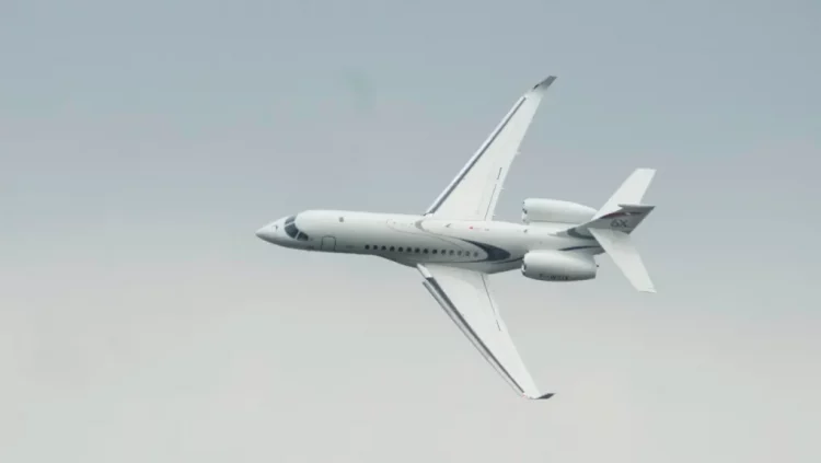 Συντριβή αεροσκάφους στο Αφγανιστάν